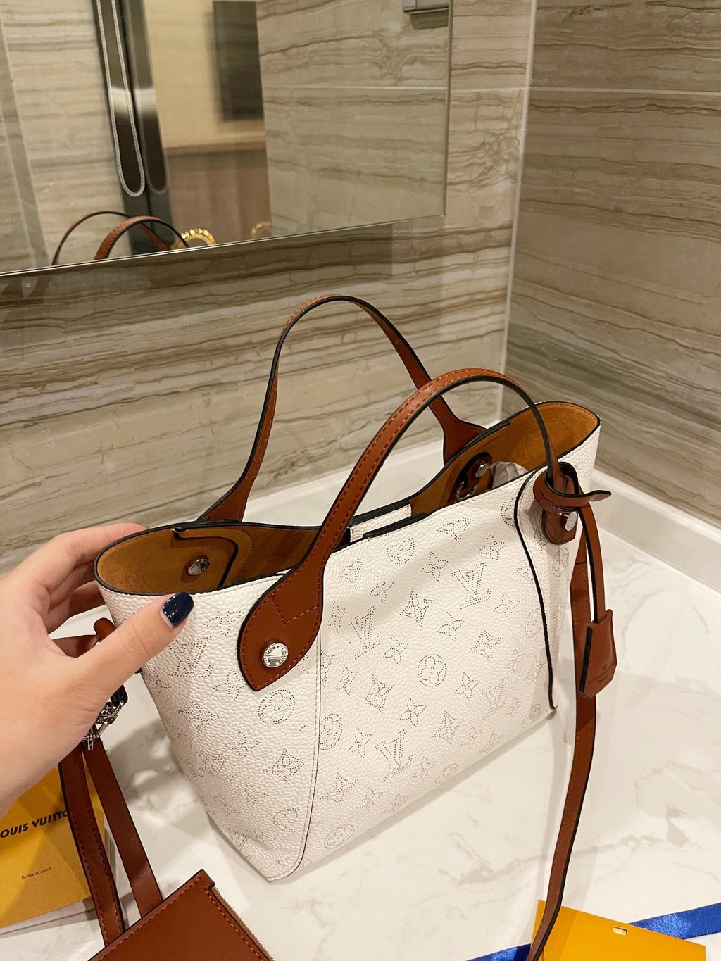 Ezyycart Bags Bags LUV 085