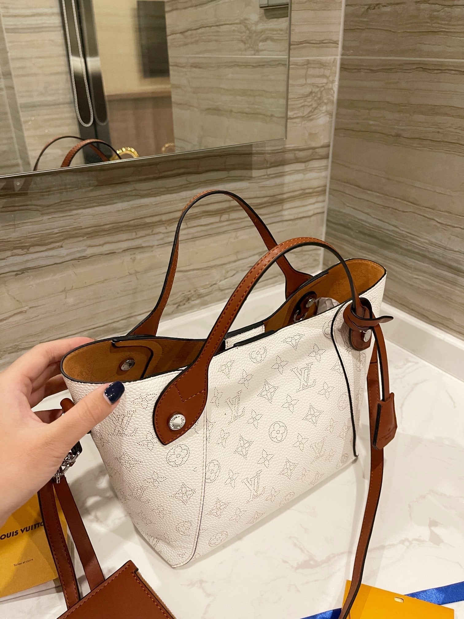 Ezyycart Bags Bags LUV 085