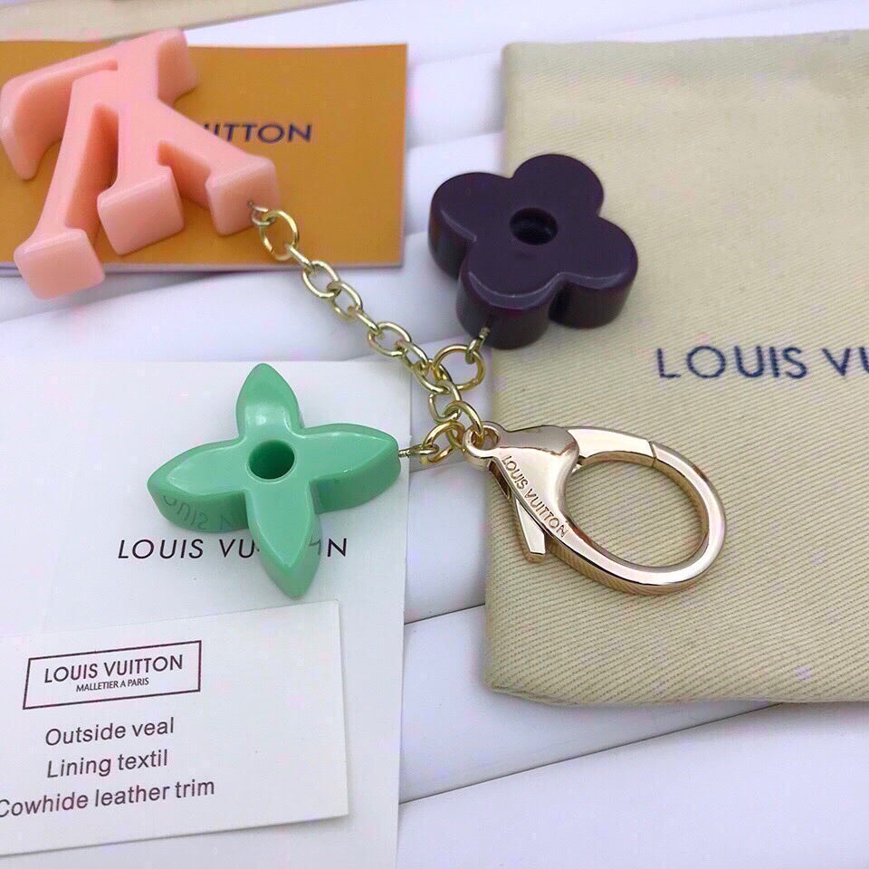 Anum Bags Keychains LUV 034