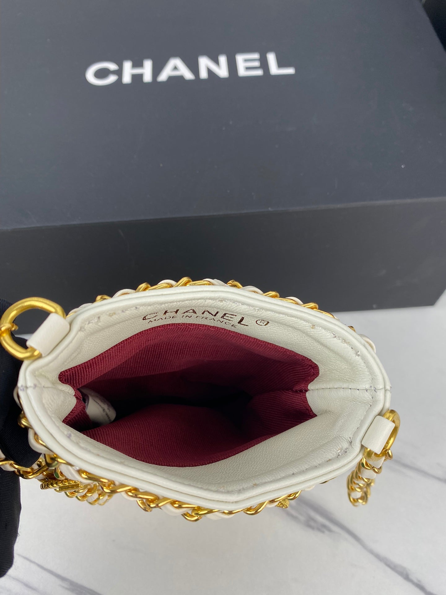 Anum Bags Mo - Bag CHL 423