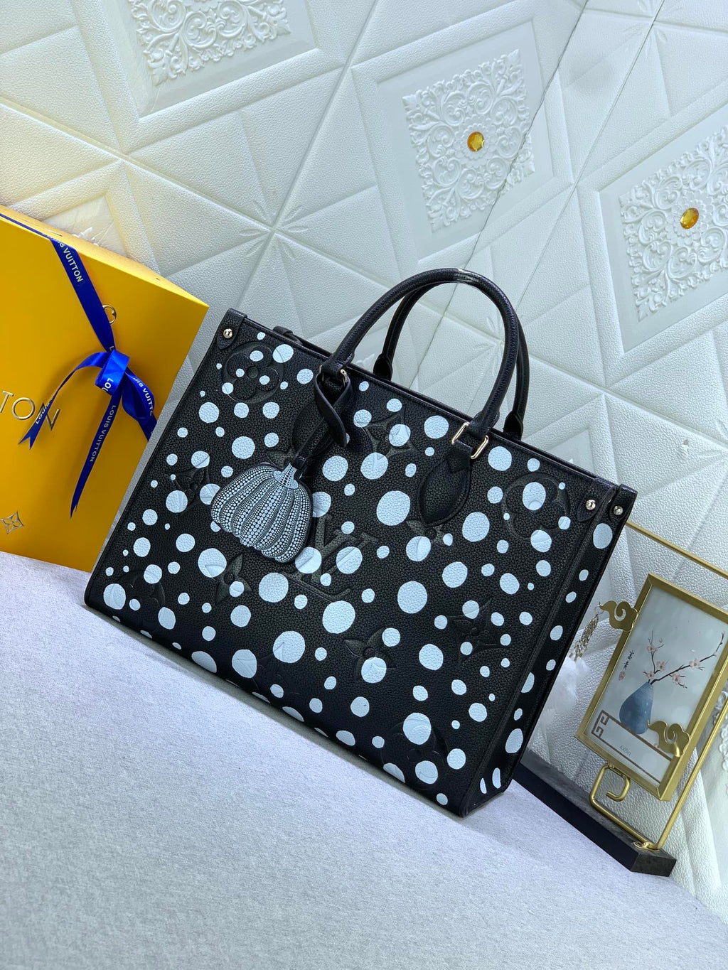 Anum Bags Mo - Bag LUV 635