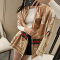 Ezyycart Bags GCI Scarf 031