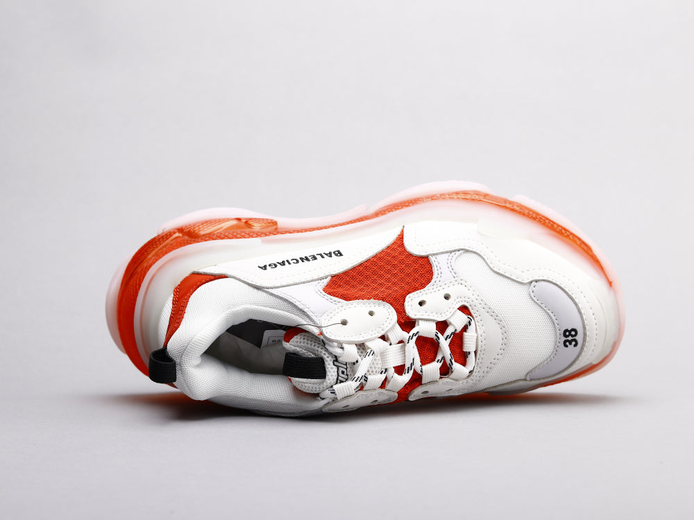 Ezyycart Bags Bla 19SS Air Cushion Sneaker