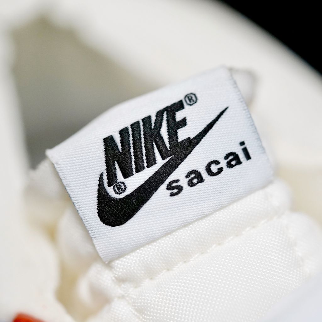Ezyycart Bags Sacai x Blazer Low