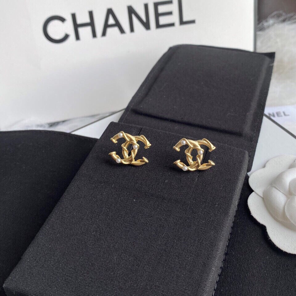 Anum Bags Earring CHL 040