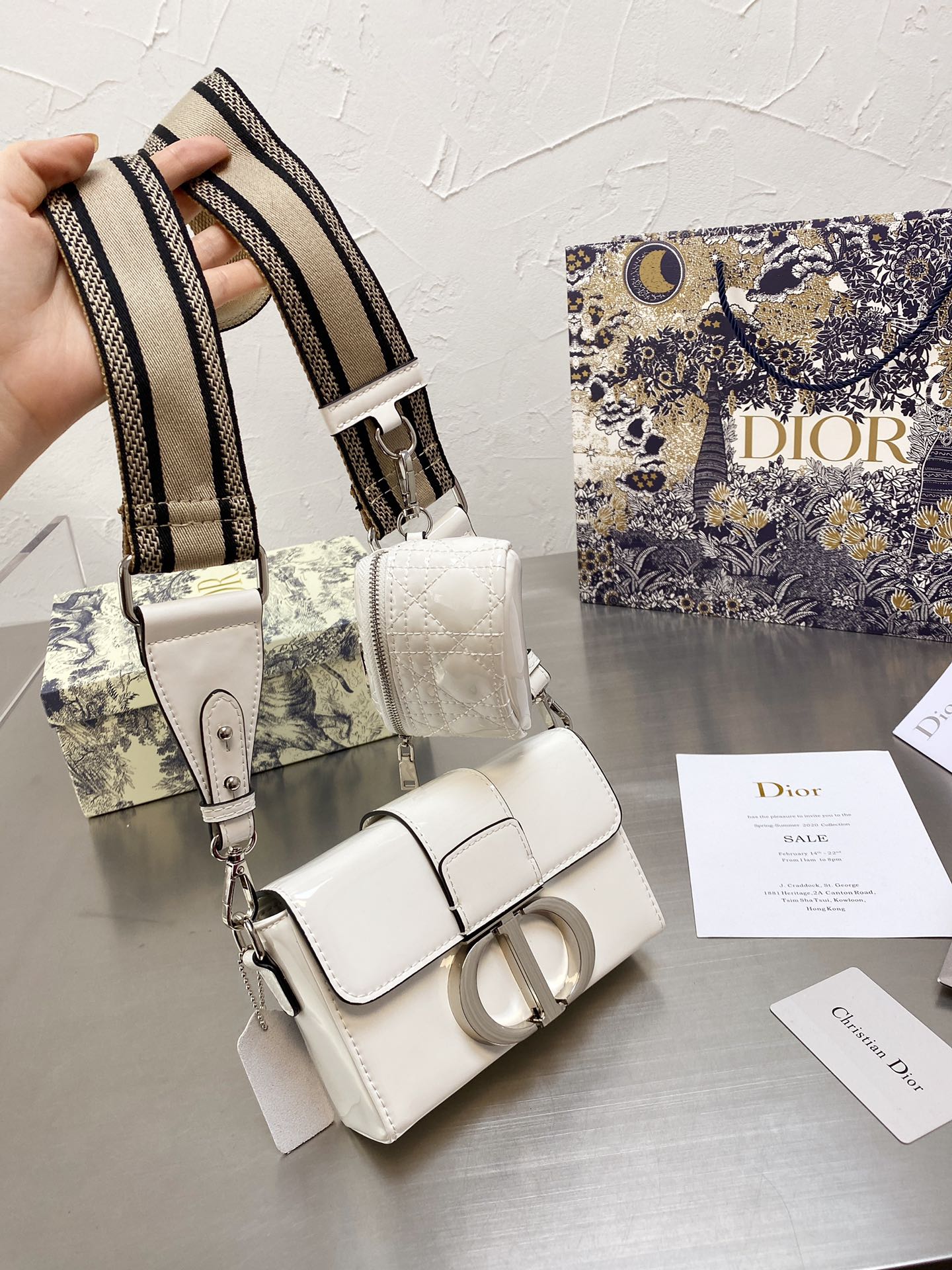 Anum Bags Bags DIR 191