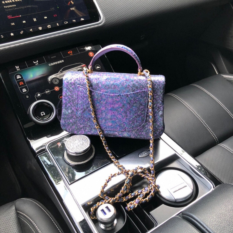 Anum Bags Monvanti Shop - CHL Bags - 2933