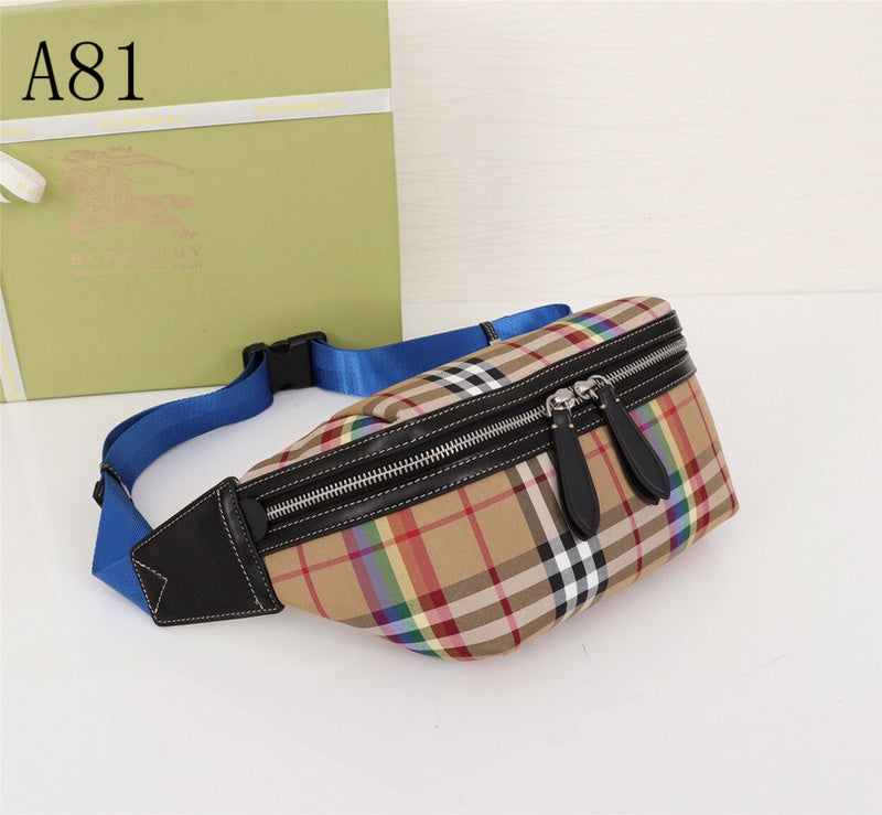 Ezyycart Bags Fan Fashion -MV - Top quality BBR Bags - 795