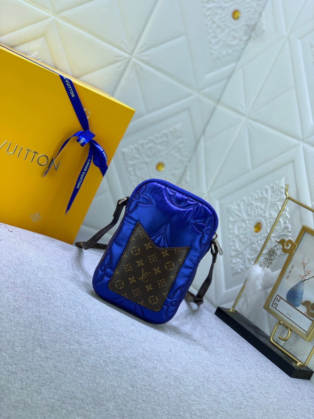 Anum Bags Mo - Bag LUV 620