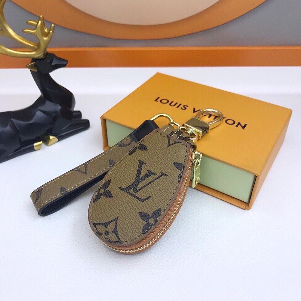 Anum Bags Keychains LUV 025
