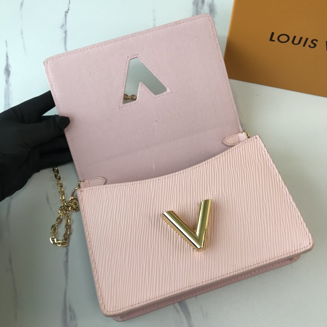 Anum Bags Wallet LUV 067