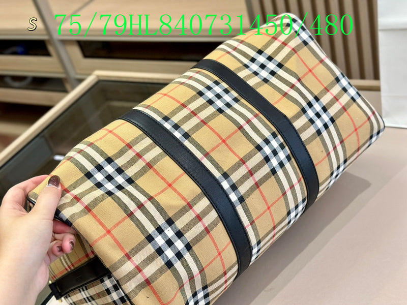 Ezyycart Bags Fan Fashion -MV - Top quality BBR Bags - 091