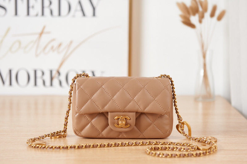 Anum Bags Monvanti Shop - CHL Bags - 2947