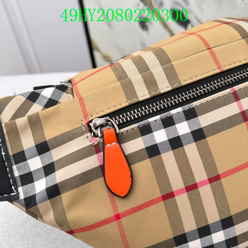 Ezyycart Bags Fan Fashion -MV - Top quality BBR Bags - 183