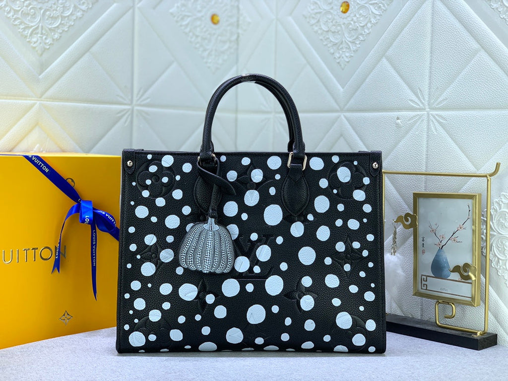 Anum Bags Mo - Bag LUV 635
