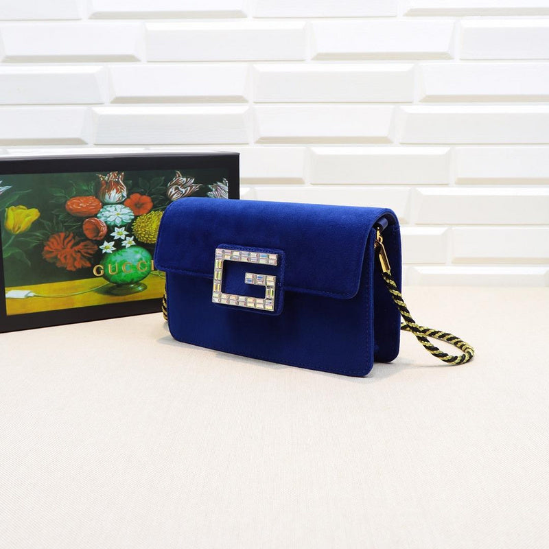 Ezyycart Bags Monvanti Shop - GCI Bags - 959