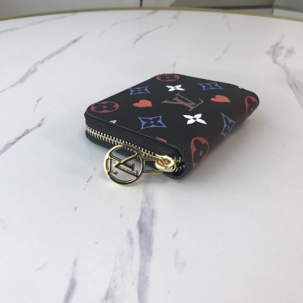 Anum Bags Wallet LUV 030