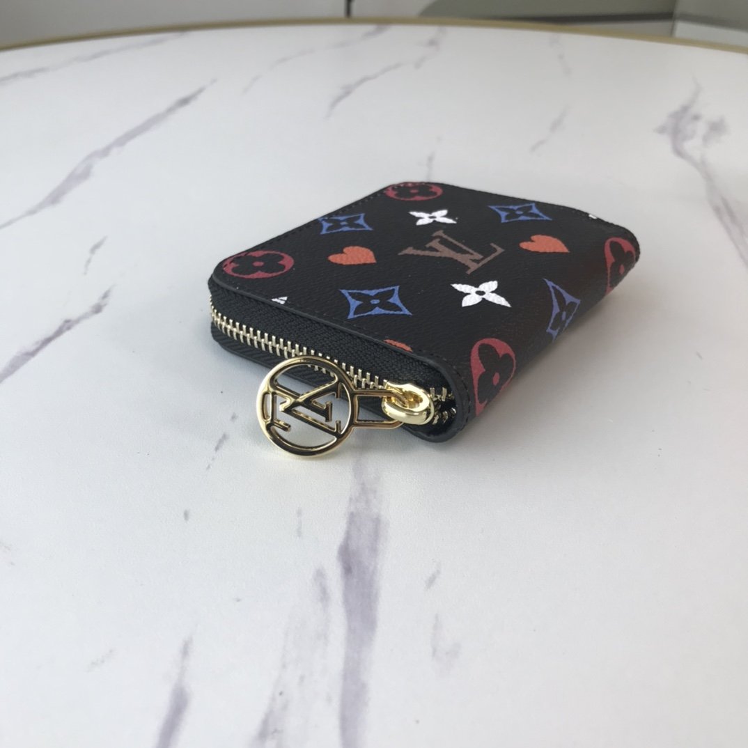 Anum Bags Wallet LUV 030