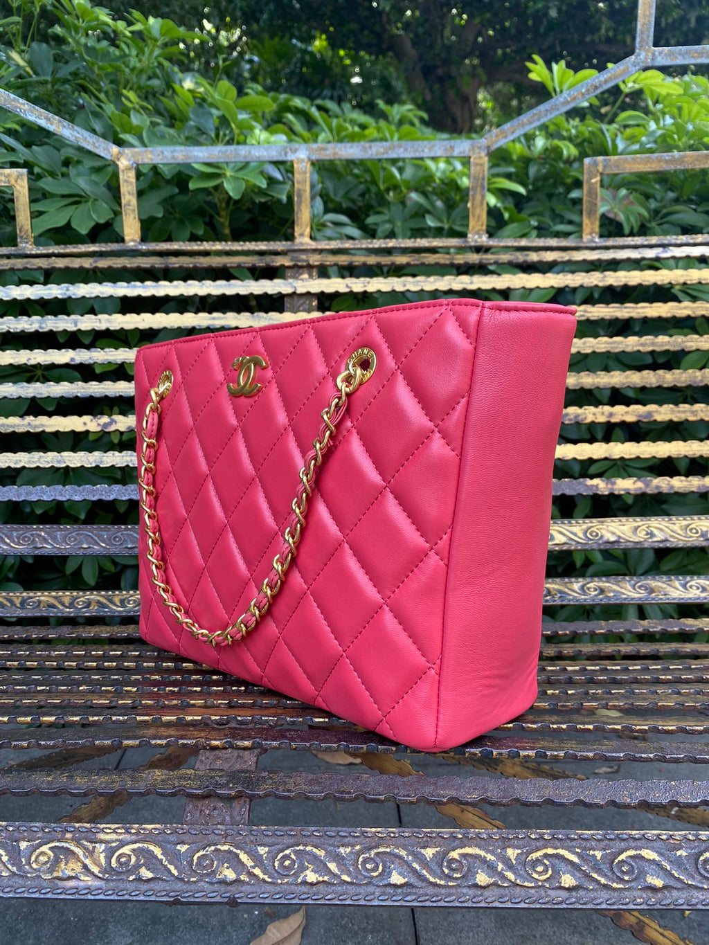Anum Bags Mo - Bag CHL 433