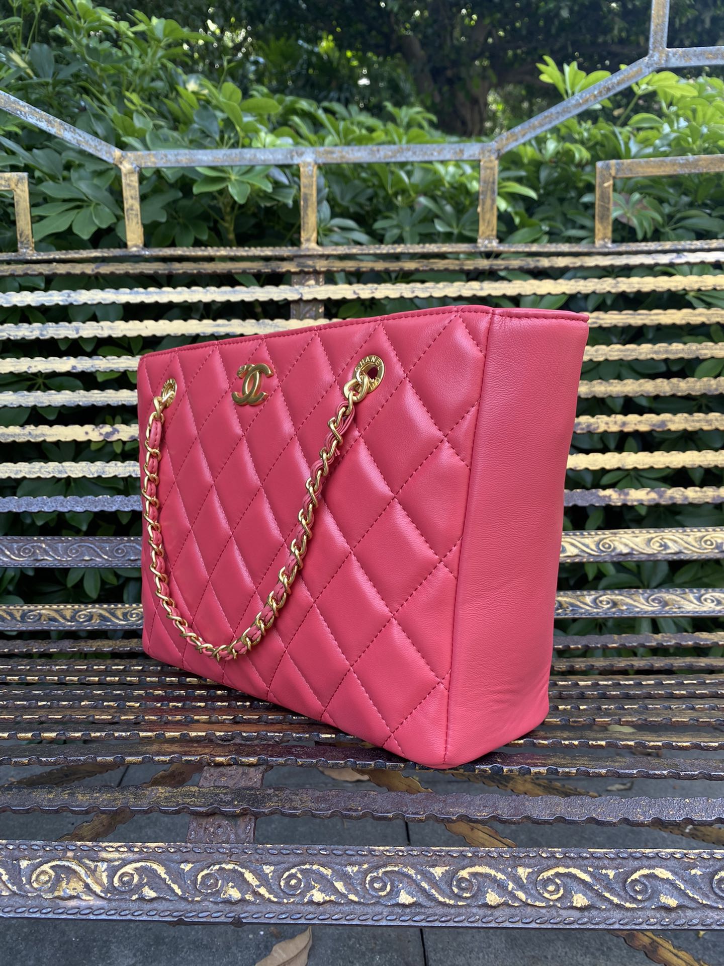 Anum Bags Mo - Bag CHL 433