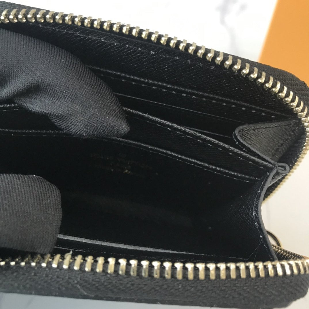 Anum Bags Wallet LUV 030