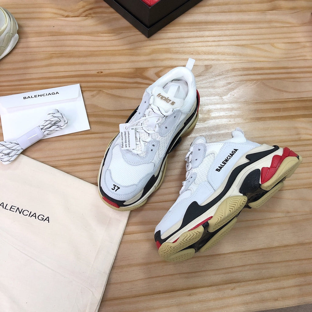 Ezyycart Bags Bla Sneaker 071