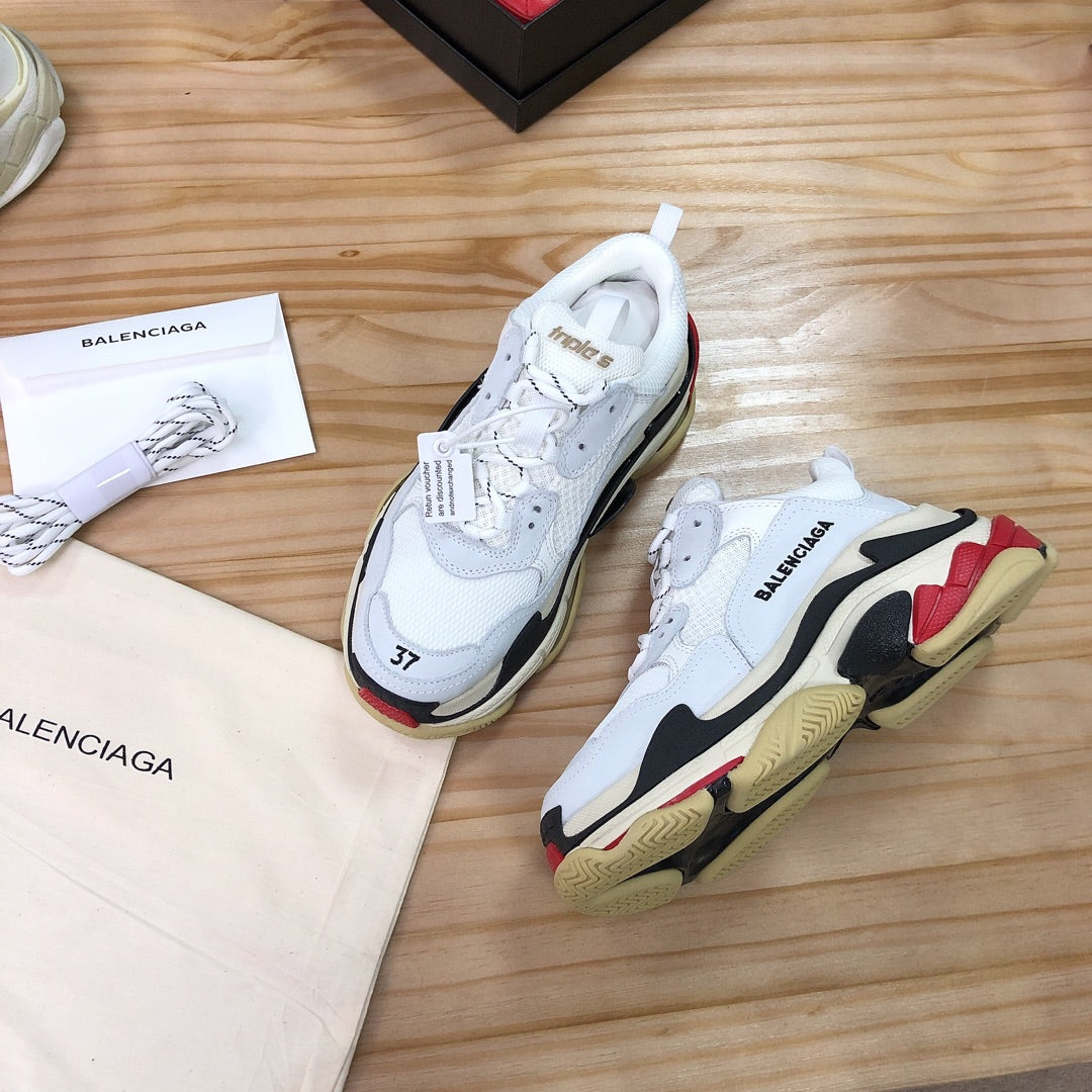 Ezyycart Bags Bla Sneaker 071