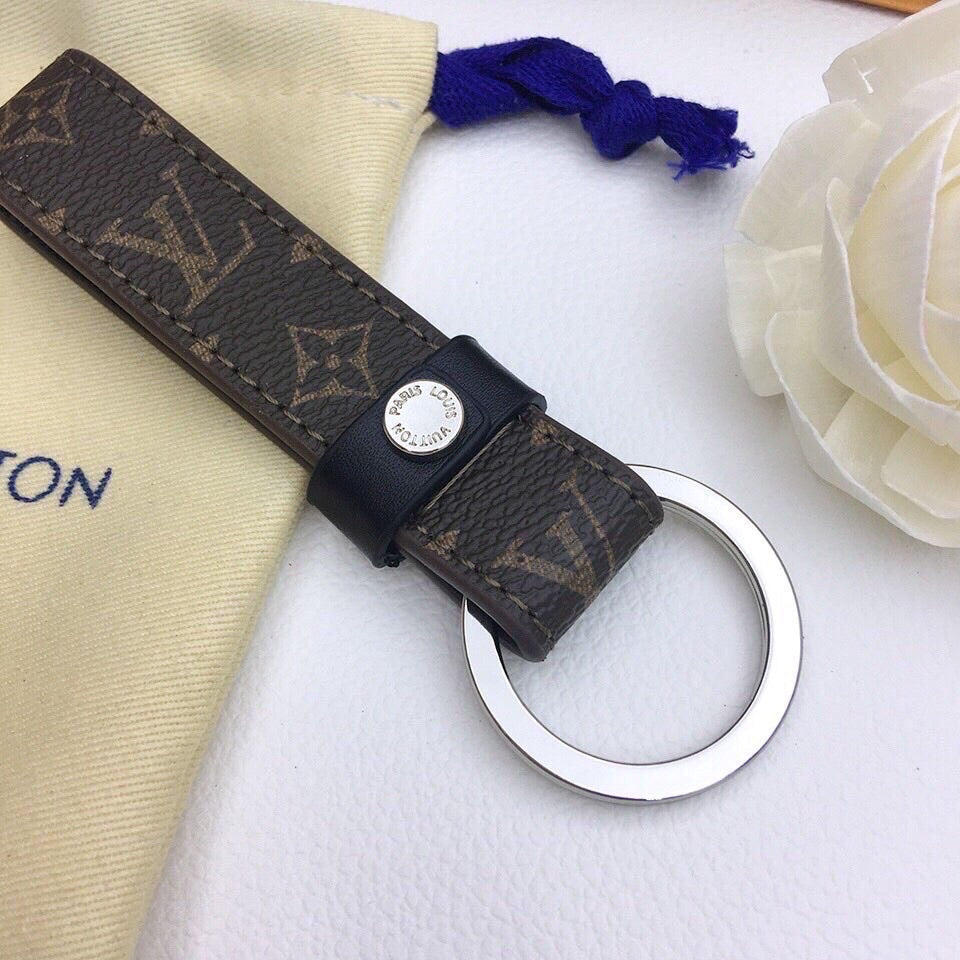 Anum Bags Keychains LUV 004