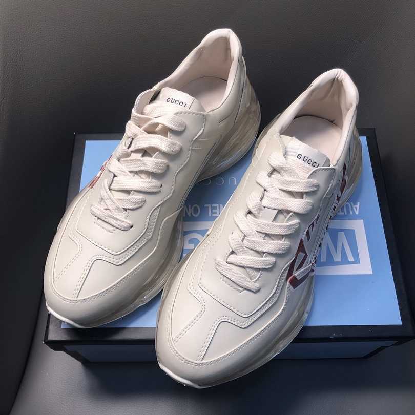 Ezyycart Bags MO-GCI Rhyton Sneaker 007