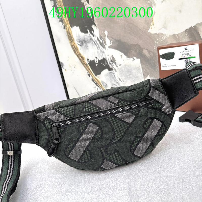 Ezyycart Bags Fan Fashion -MV - Top quality BBR Bags - 206