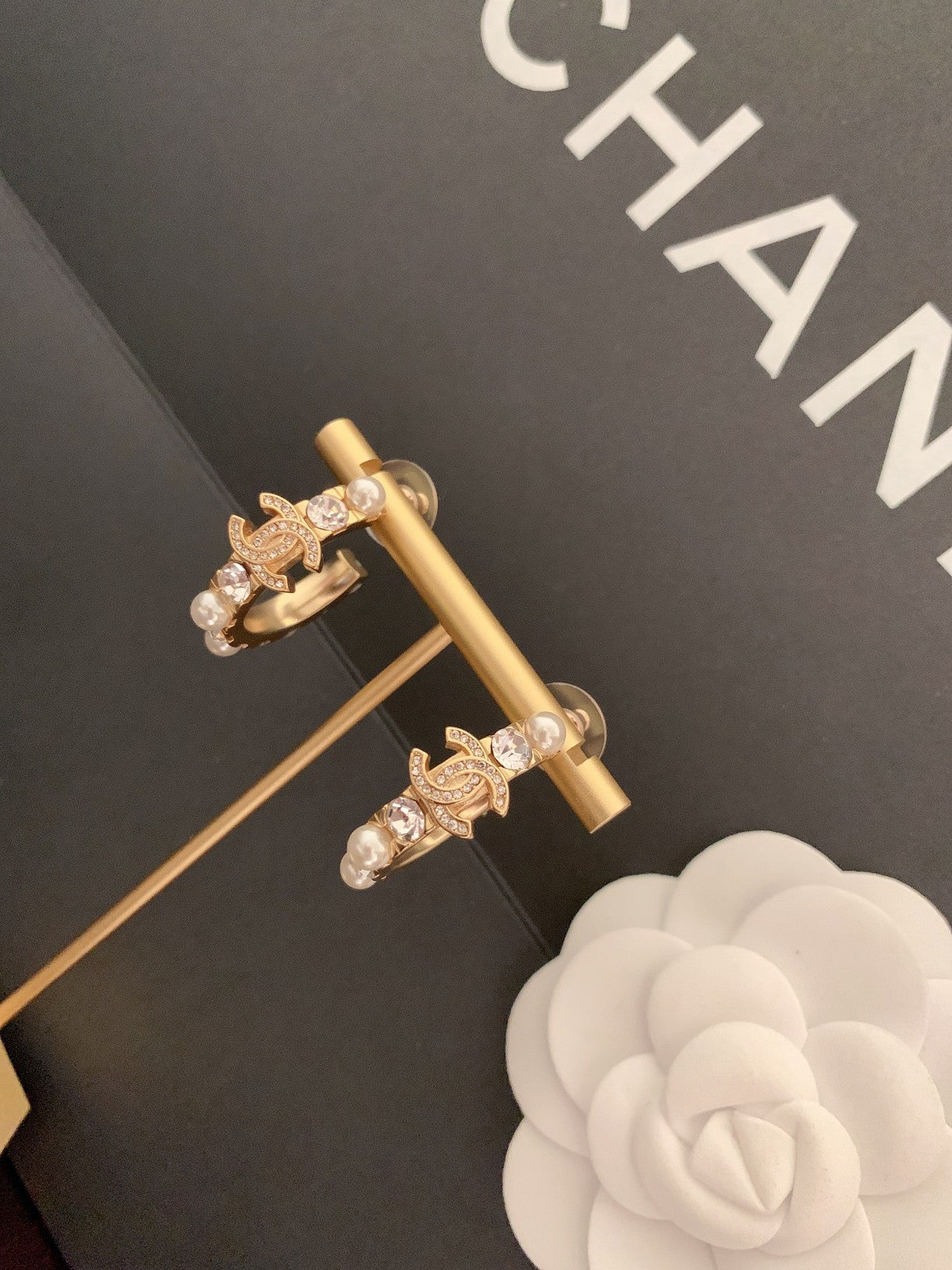 Anum Bags Earring CHL 035