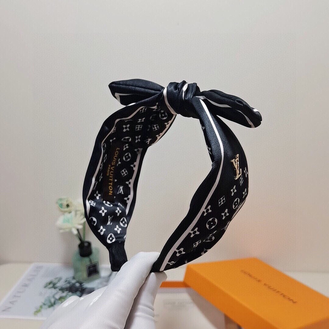 Anum Bags New Hair Band LUV 029