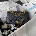 Anum Bags Monvanti Shop - CHL Bags - 2662