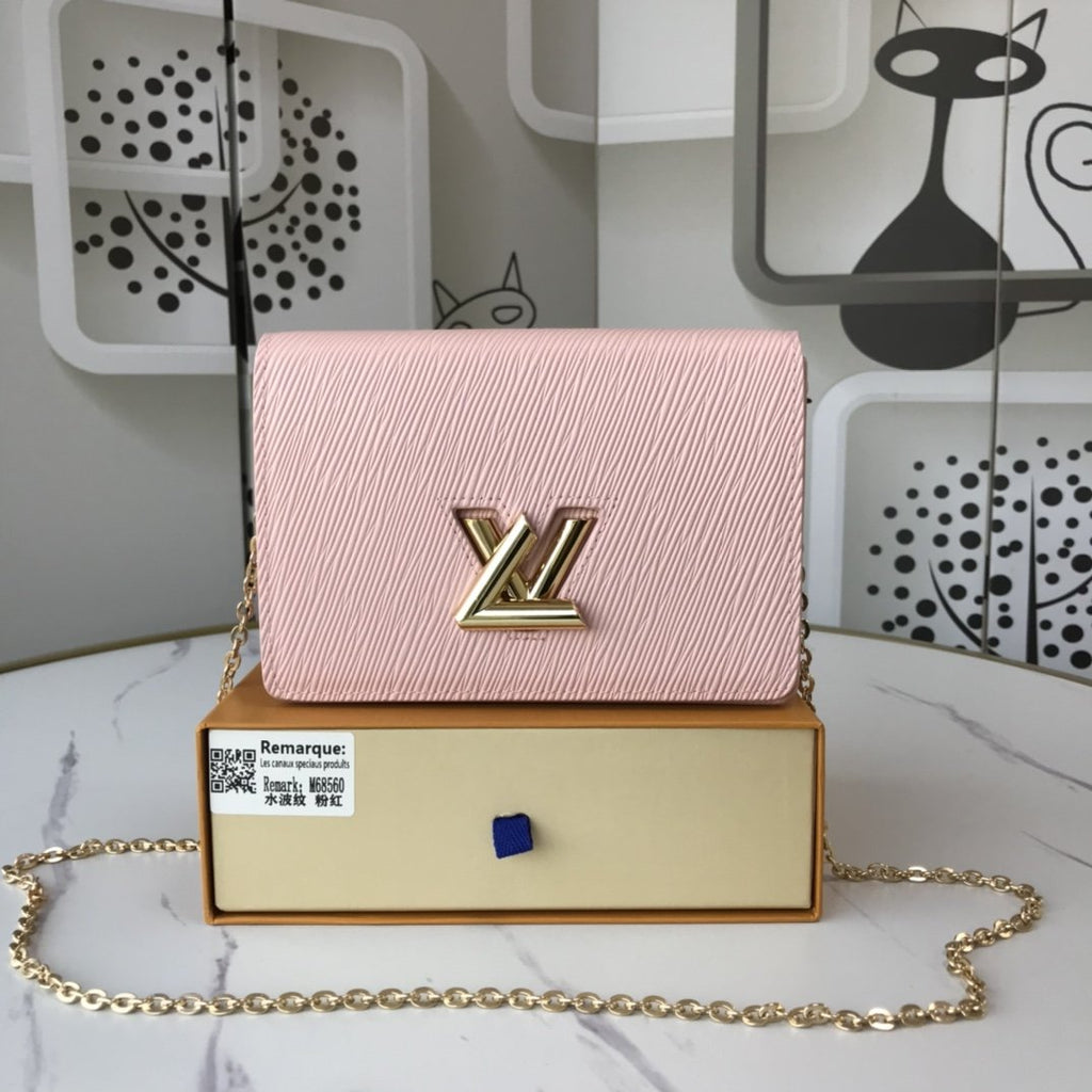 Anum Bags Wallet LUV 067