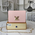 Anum Bags Wallet LUV 067