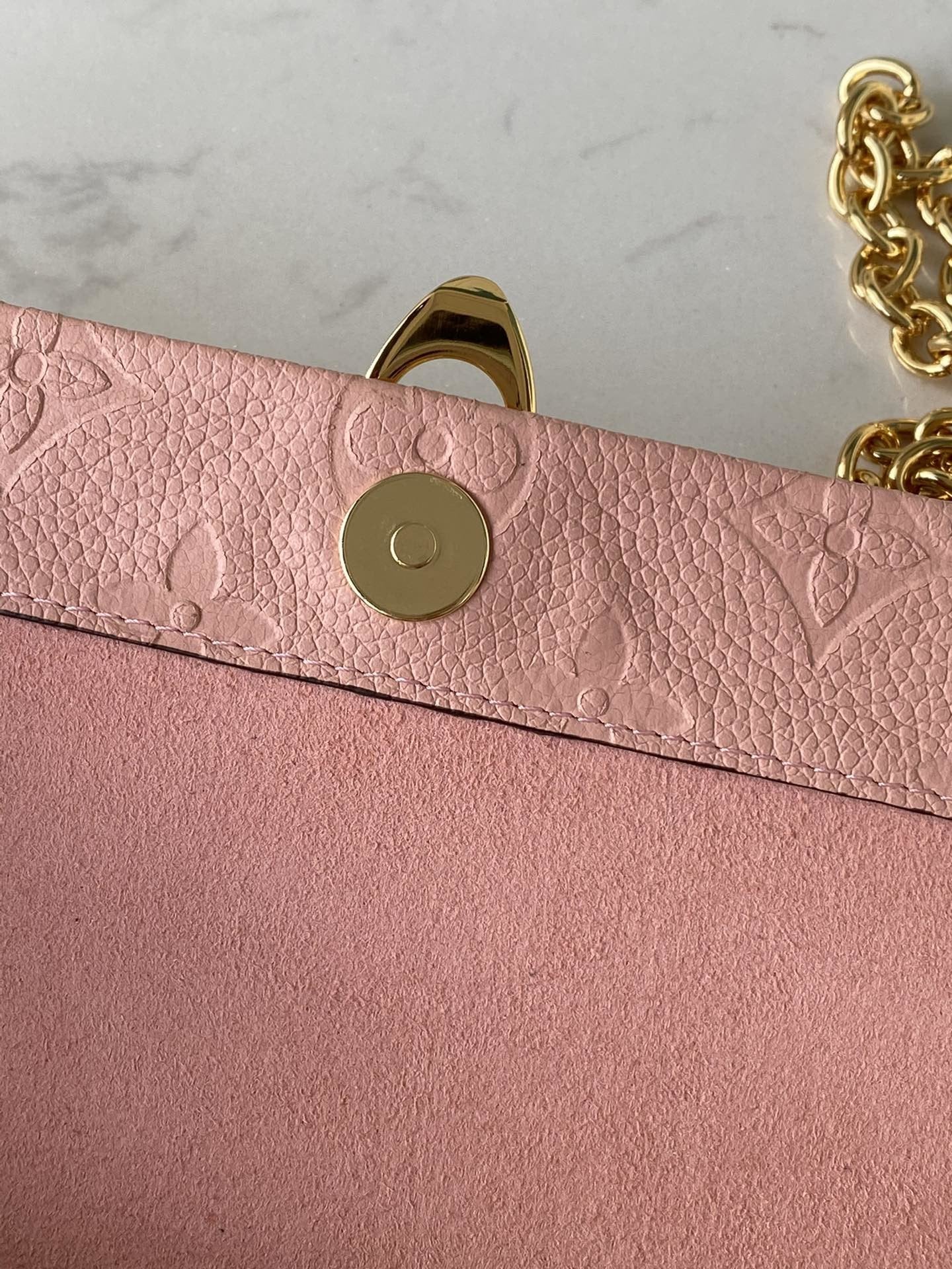 Anum Bags Wallet LUV 087
