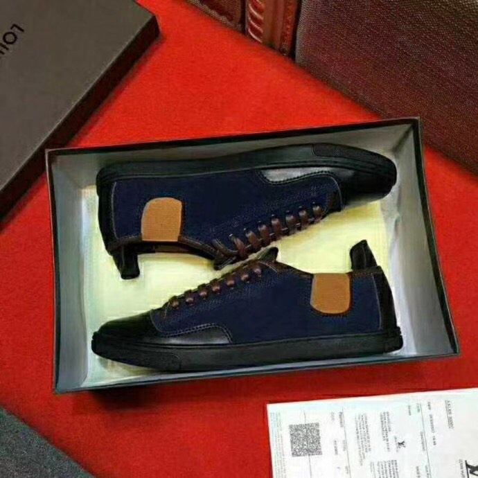 Anum Bags Luv Sneaker 067