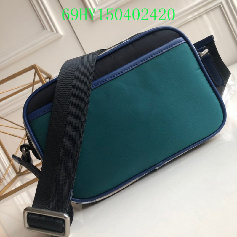 Ezyycart Bags Fan Fashion -MV - Top quality BBR Bags - 565
