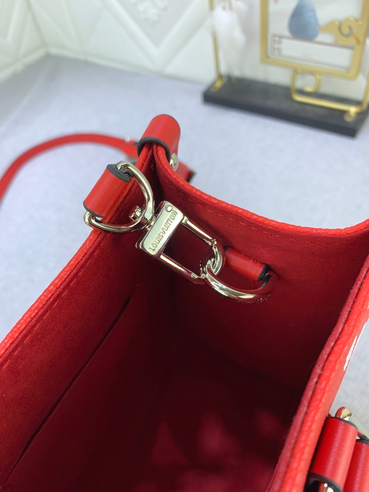 Anum Bags Mo - Bag LUV 636