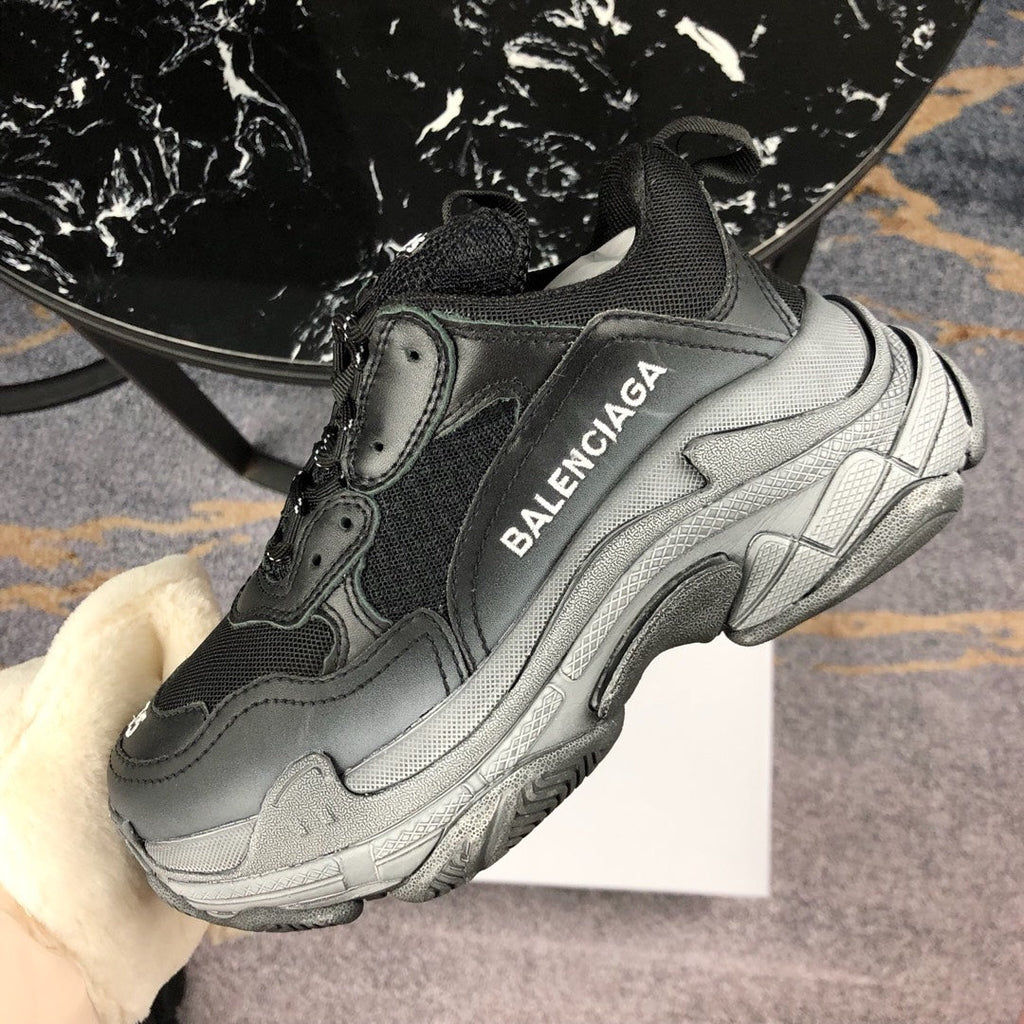 Ezyycart Bags Bla Sneaker 072
