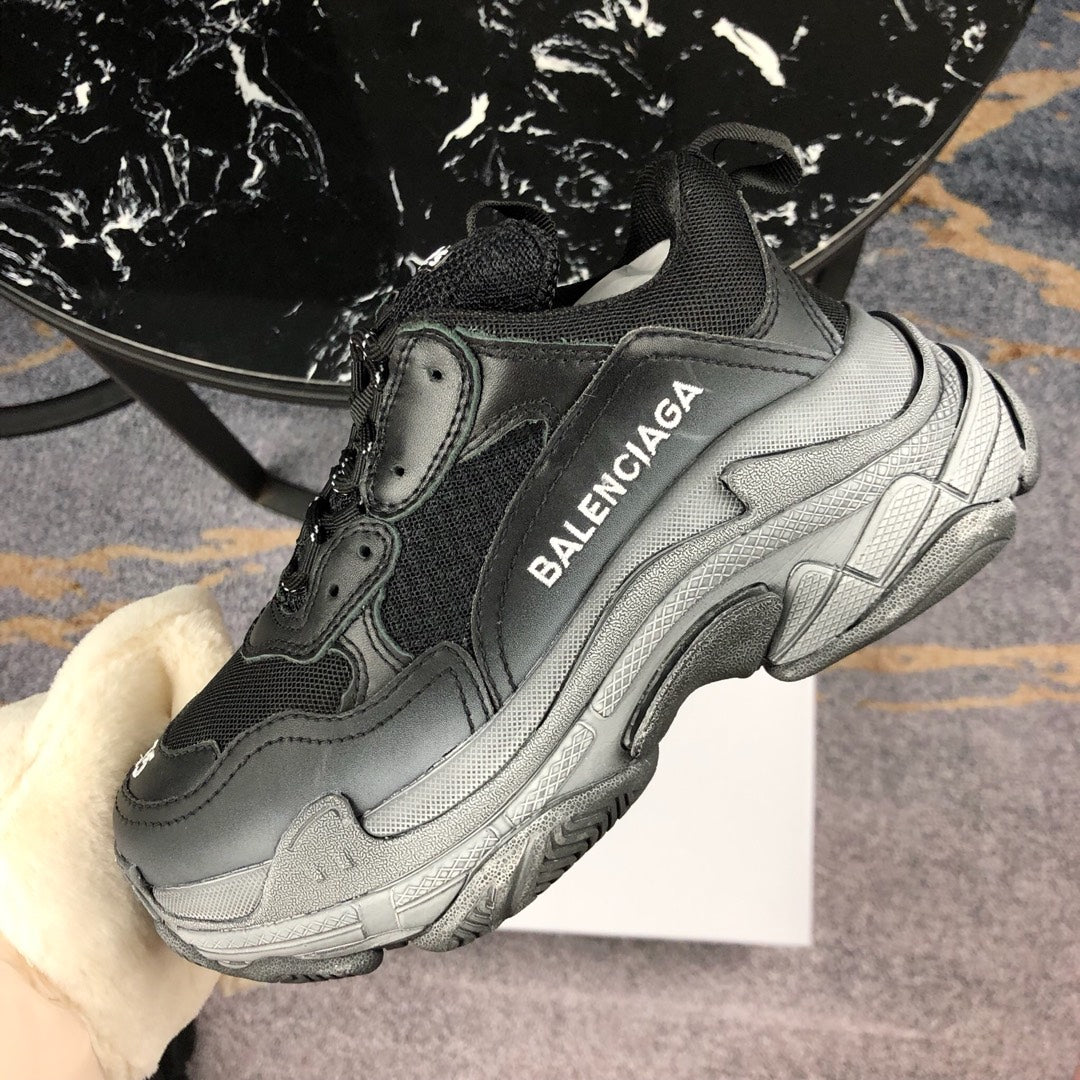Ezyycart Bags Bla Sneaker 072