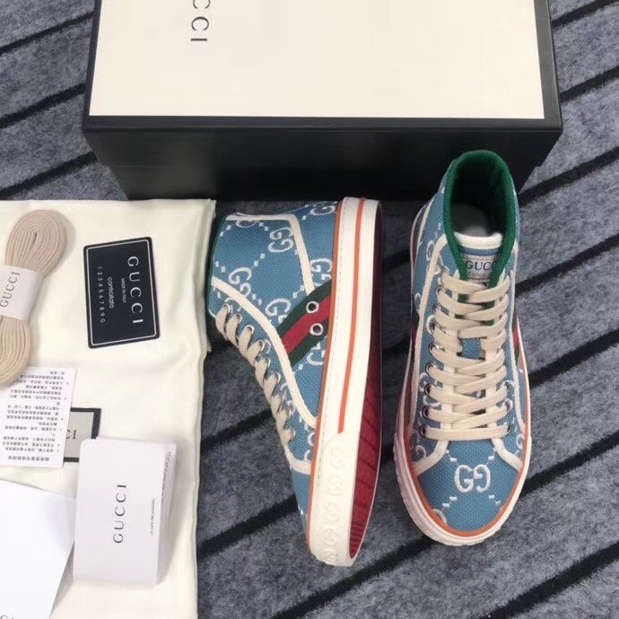 Ezyycart Bags MO-GCI TENNIS 1977 Sneaker 016
