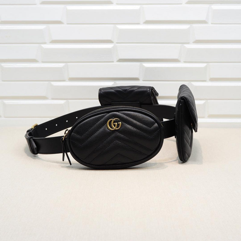 Ezyycart Bags Monvanti Shop - GCI Bags - 802