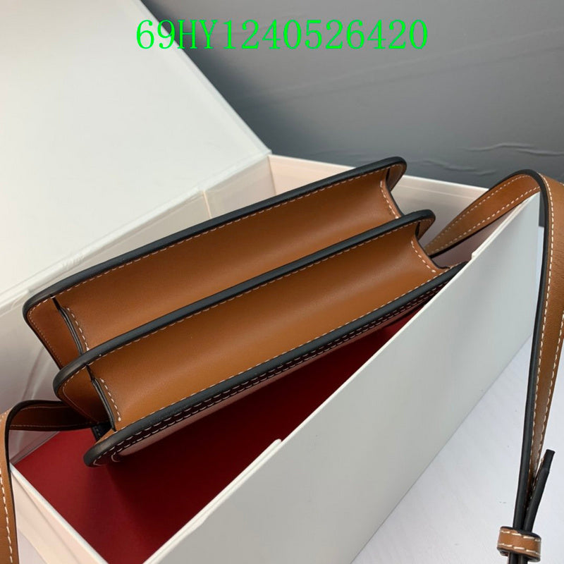 Ezyycart Bags Fan Fashion -MV - Top quality BBR Bags - 528