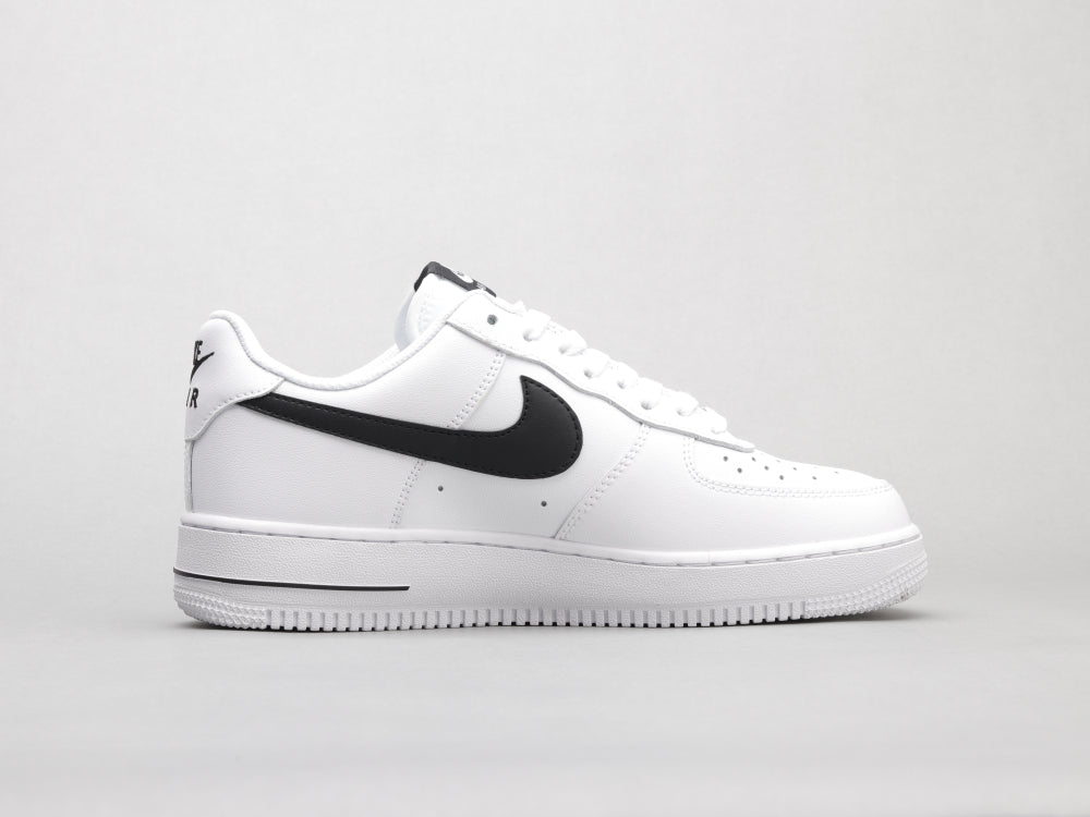 Ezyycart Bags AF1 White and black low gang
