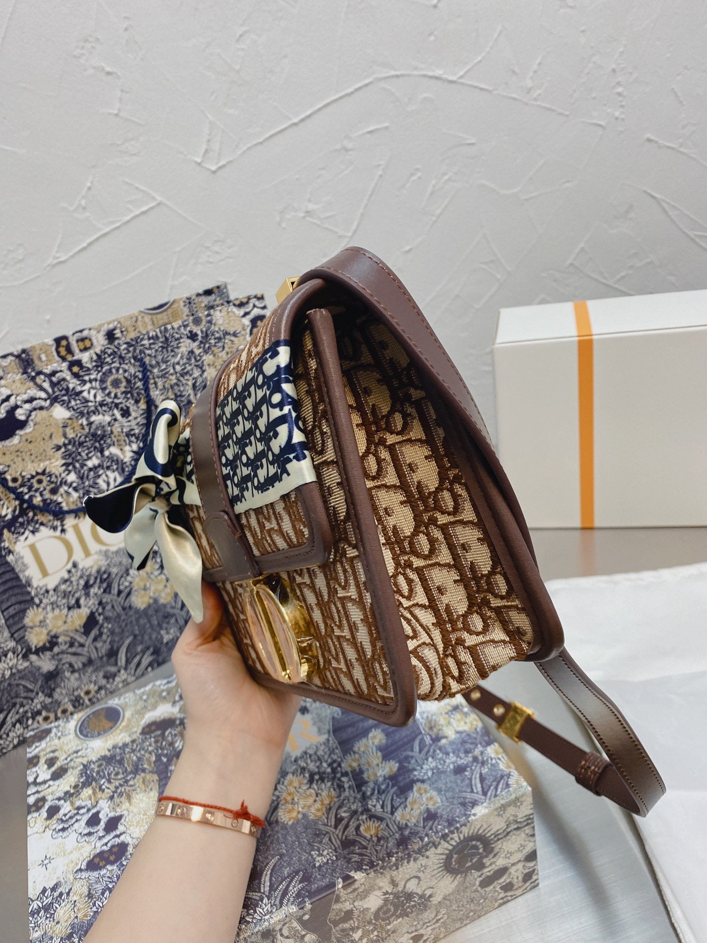 Anum Bags Bags DIR 059
