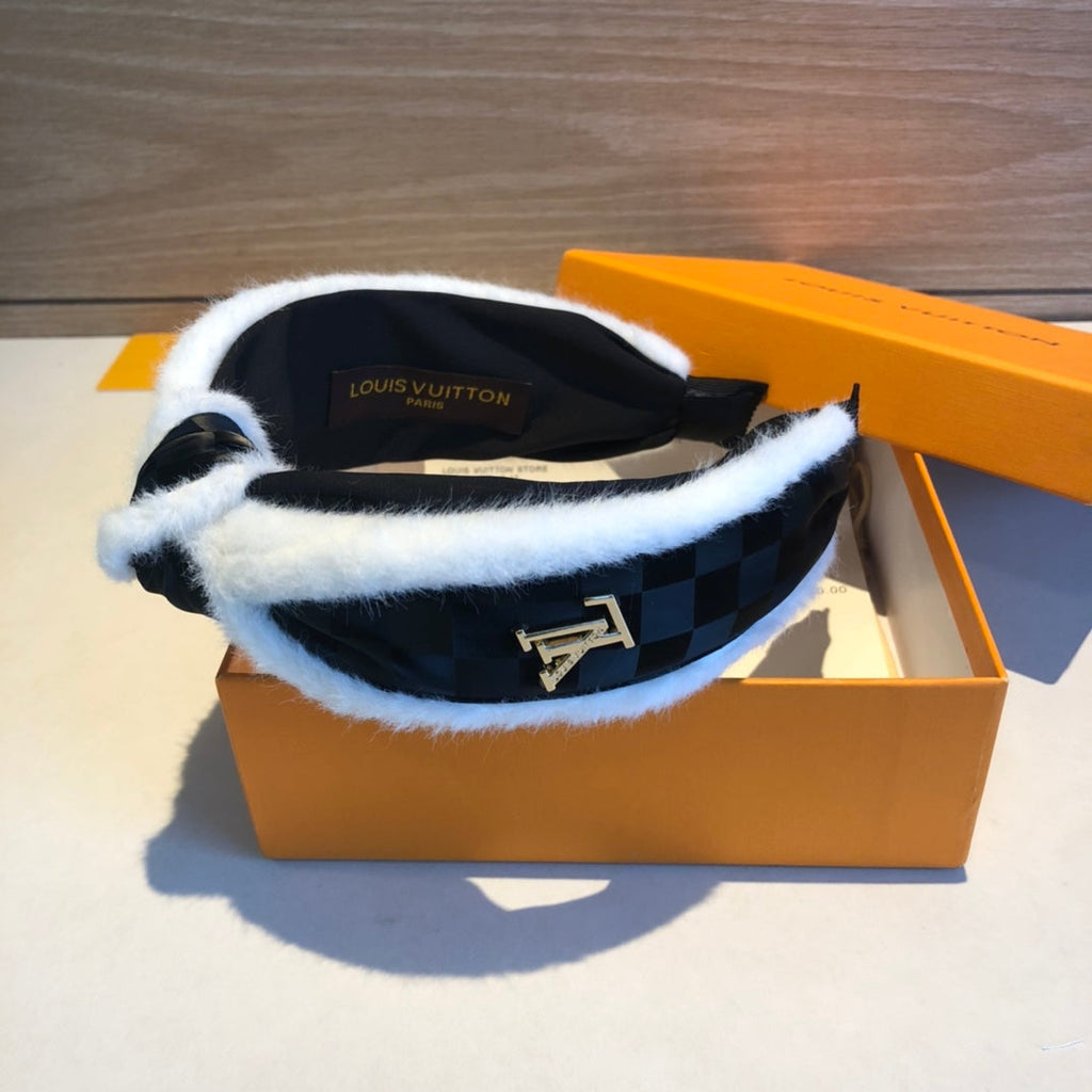 Anum Bags New Hair Band LUV 014