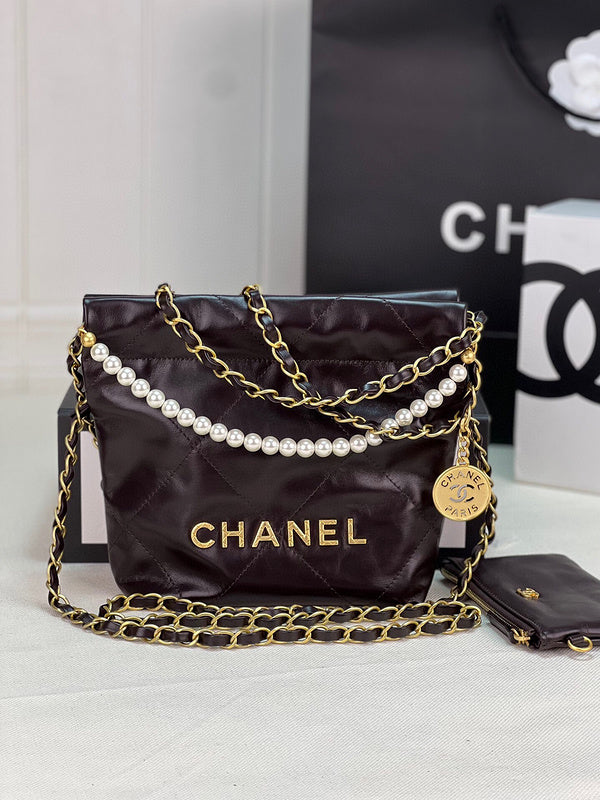 Anum Bags Monvanti Shop - CHL Bags - 2739