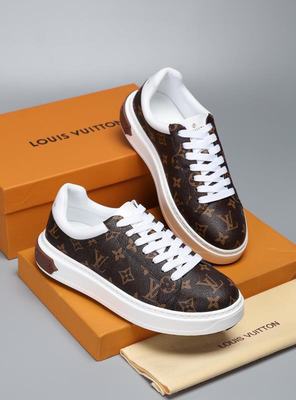 Anum Bags LUV Time Out Brown Sneaker