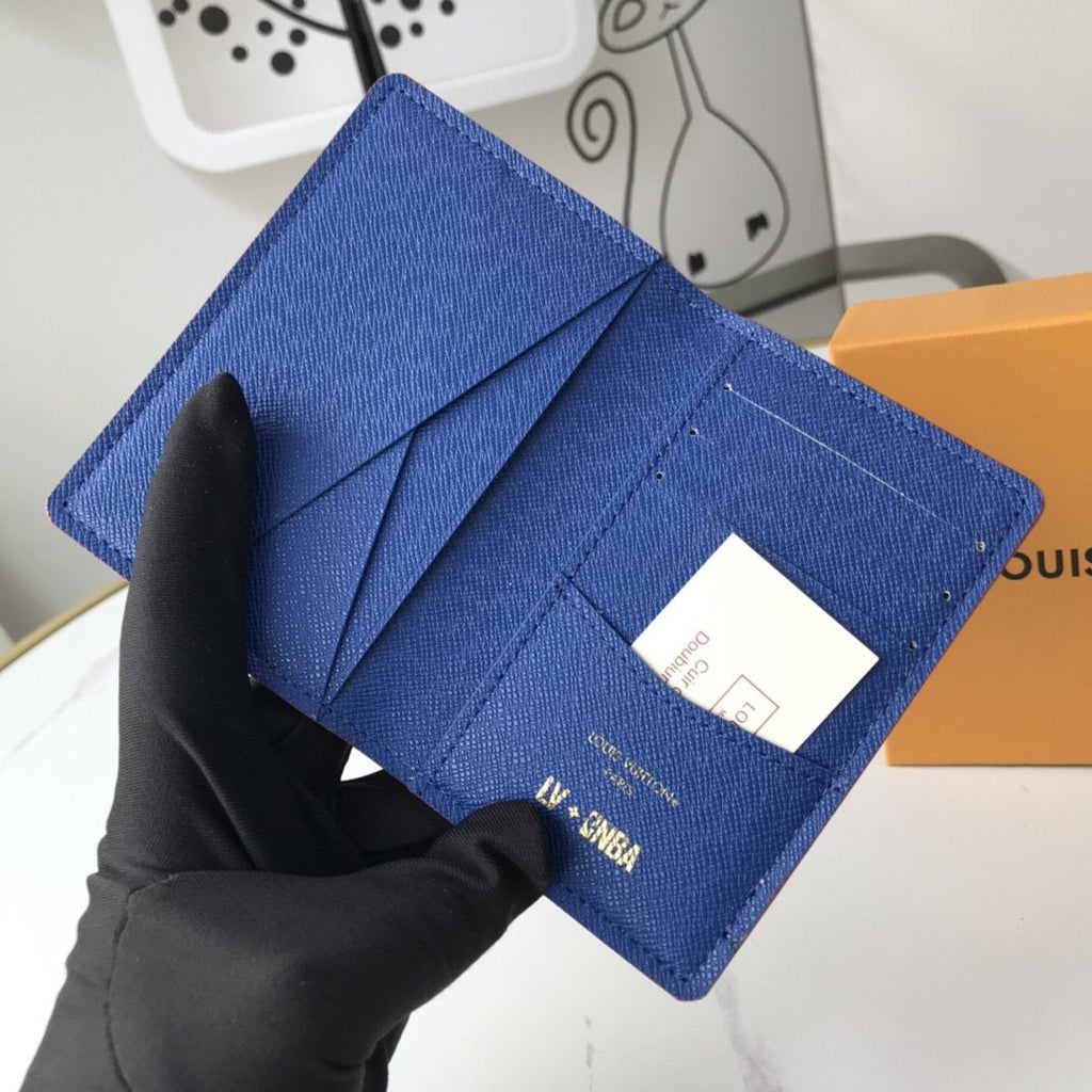 Anum Bags Wallet LUV 035